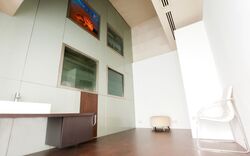 M Hotel (D2), Retail #453126381